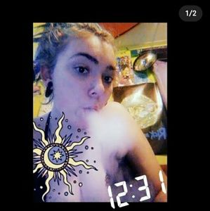 Meet your Posher, Saphyre